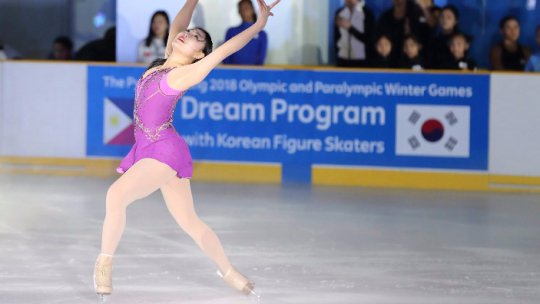 Coreea de Nord şi Coreea de Sud vor avea echipă comună la Olimpiadă