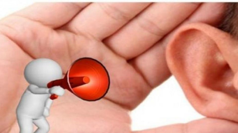 Tinitusul poate fi mai mult decât un simplu zgomot în urechi