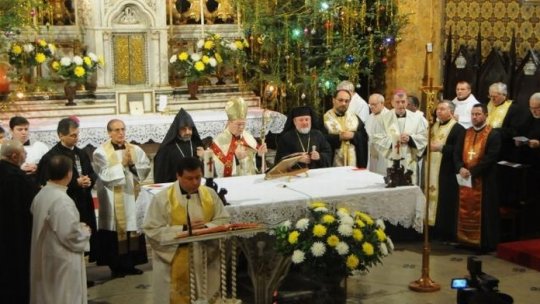 Lumina credinţei 21 ianuarie 2018