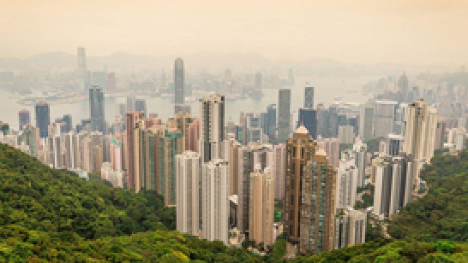 Hong Kong, cele mai costisitoare locuinţe