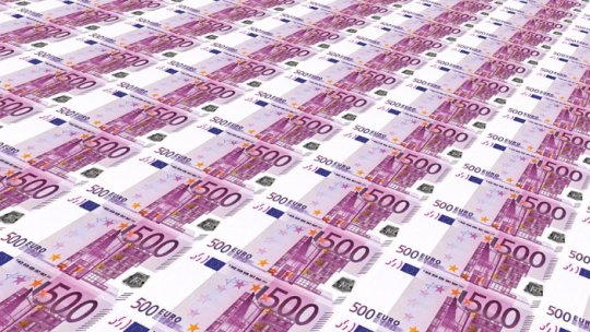 Cursul BNR pentru euro tinde să devină un coşmar...