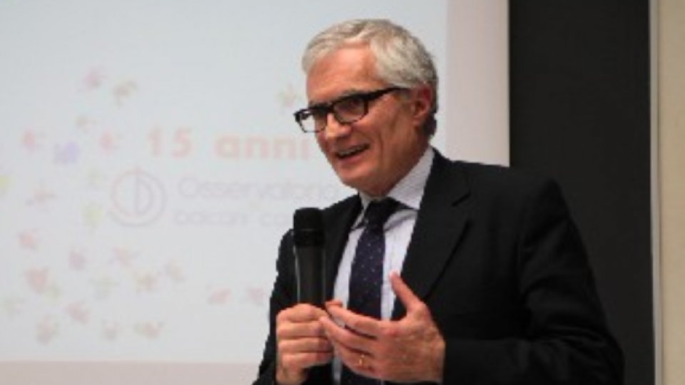 Italianul Michele Nicoletti este noul preşedinte al APCE