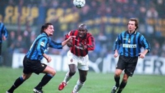 Fostul fotbalist internaţional George Weah a devenit preşedintele Liberiei