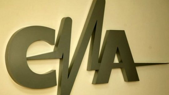 CNA lansează o declaraţie comună cu radiodifuzorii