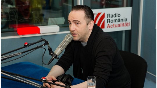 Trebuie să găseşti în permanenţă resurse pentru a fi optimist.