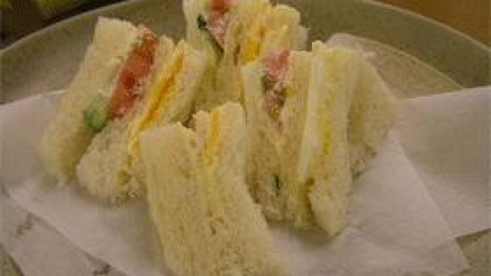 Sandwich-urile mai nocive decât bănuiam