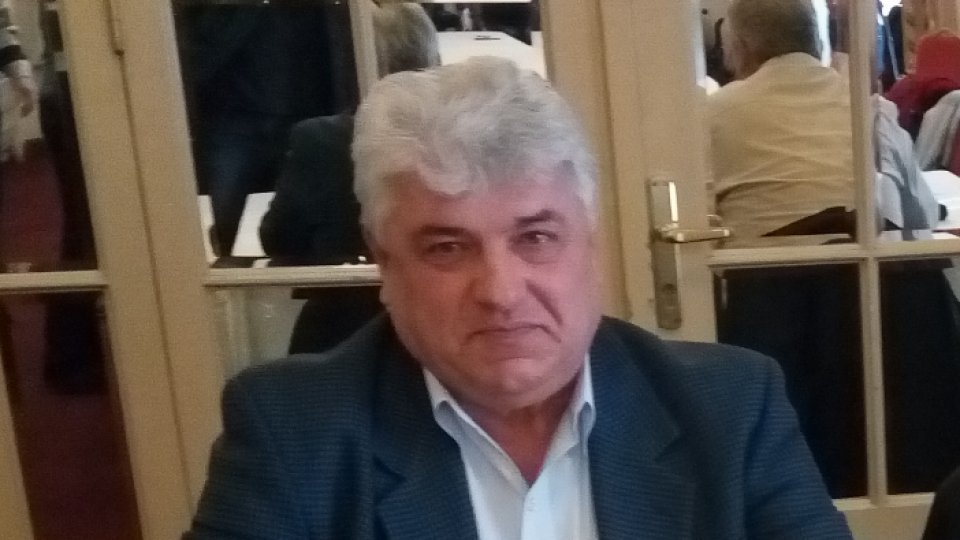 Disponibilizări la fabrica de zahăr de la Oradea