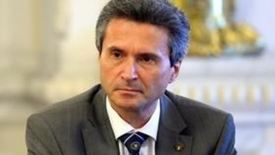 Ion Jinga elected President of the Francophone Ambassadors Group at the UN