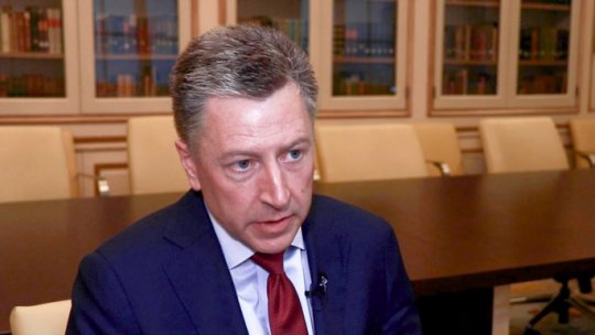 SUA acuză Rusia că nu face nimic pentru a opri conflictul din Ucraina