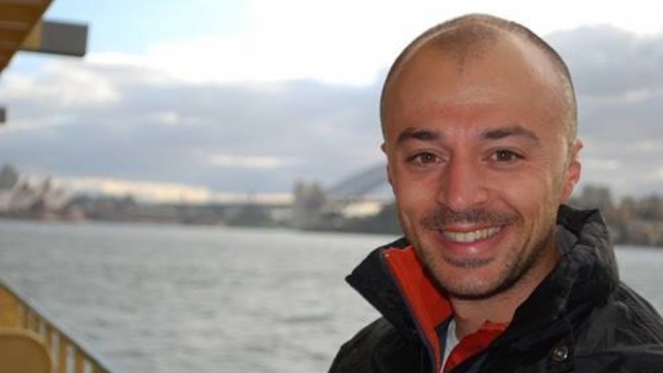 De vorbă cu Andrei Roşu despre Atlantic Challenge