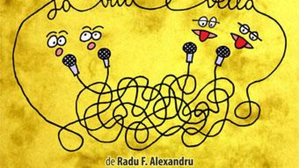 National Radiophonic Theater Premiere: "La vita e bella" , 31 January