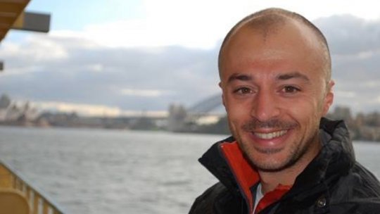 First Romanian team to row the Atlantic sets new world record for speed