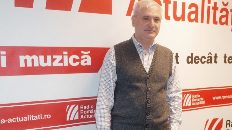 Sunt atașat de ideea de a-i ajuta pe cei care sunt în căutarea unui drum.