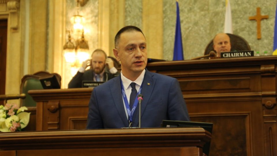 Numărului de locuri pentru formarea medicilor militari a fost dublat