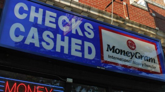 Tensiuni comerciale între SUA şi China