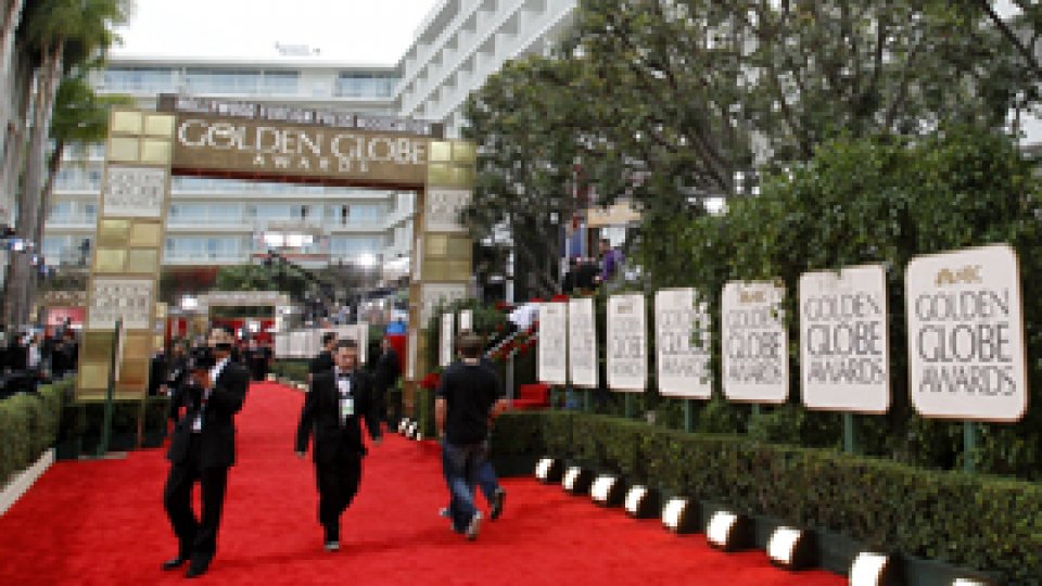 A 75-a ediţie a premiilor Globurile de Aur