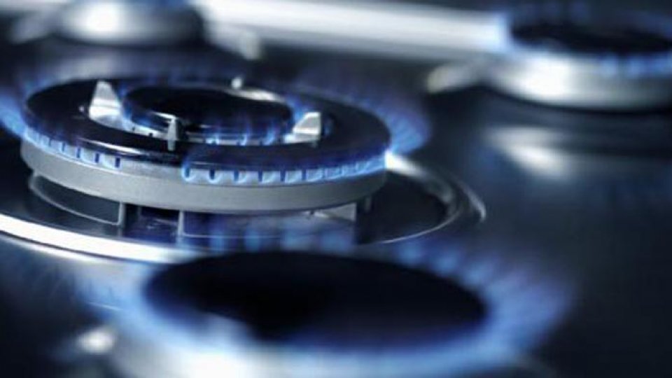 Factura de gaze va creşte pentru consumul casnic mediu