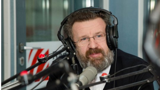 Adrian Titieni la RRA