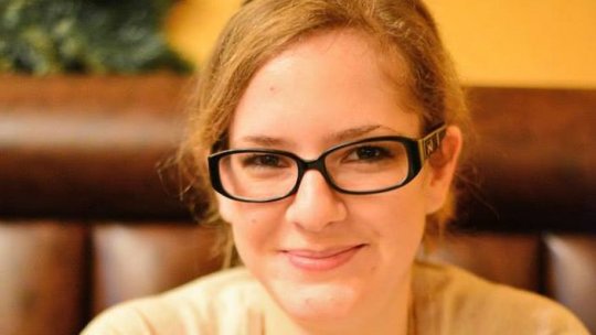 Alice Vasiloiu, de la pasiune la un business de succes în Anglia