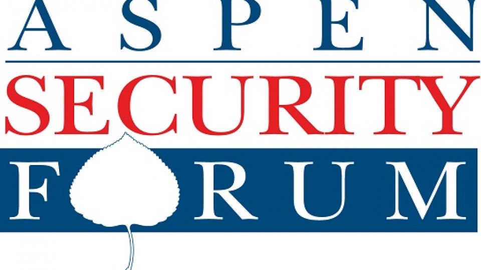 Ministrul apărării naționale la Bucharest Forum 2018