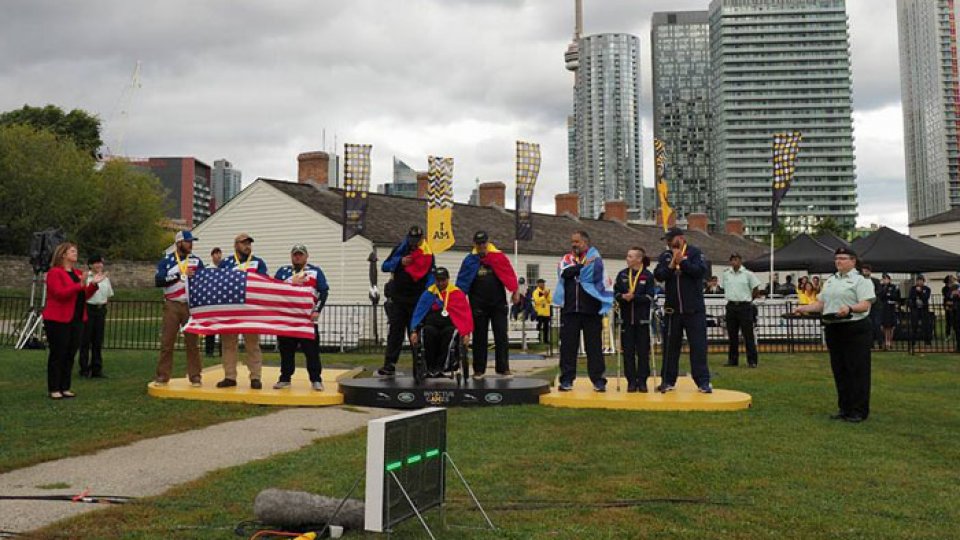 Ordonanţă de urgenţă pentru sprijinirea militarilor răniţi