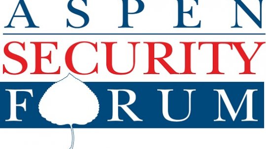 Romanian Minister of Defense at Bucharest Forum 2018