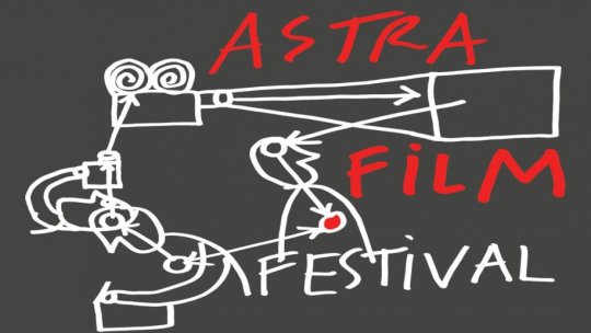 Astra Film International Festival: Sibiu, 15-21 October