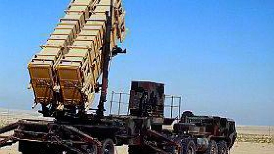 Exerciţii ale forţelor strategice nucleare ale Rusiei