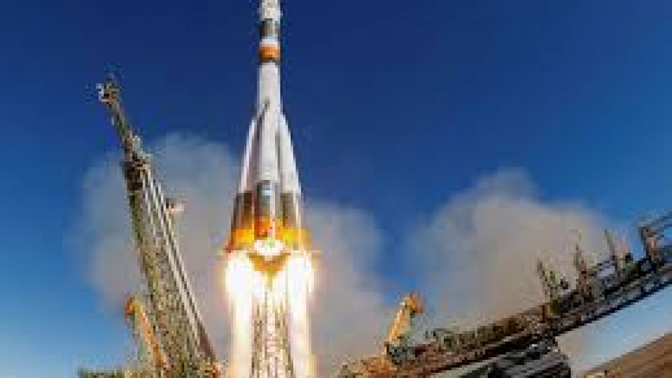 O comisie a Agenţiei spaţiale ruse pentru accidentul navei Soyuz MS10