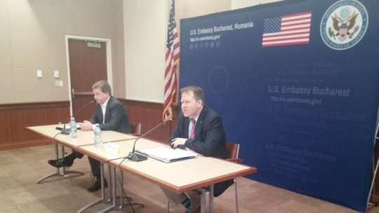 Rusia poate încerca influenţarea alegerilor din România