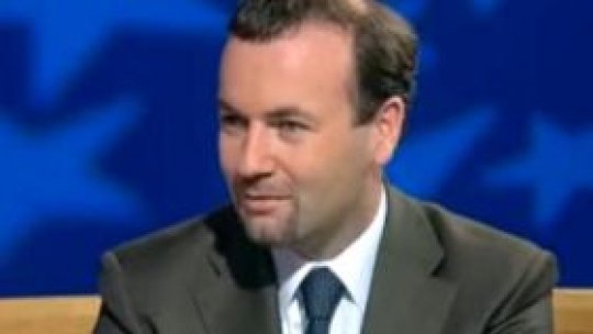 Ungaria îl va susţine pe Manfred Weber la funcţia de preşedinte al CE