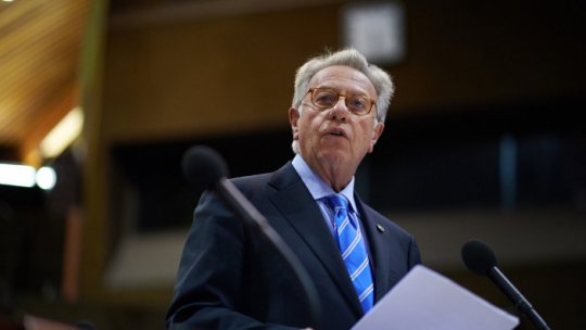 Comisia de la Veneţia e îngrijorarată de modificările la legile justiţiei