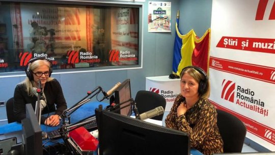 Alina Bârgăoanu: Exodul studenților în străinătate, un subiect dramatic