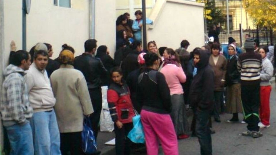 Cine refuză un loc muncă îşi pierde ajutorul social