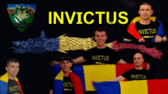 Militarii români au obţinut prima medalie la Jocurile Invictus de la Sydney