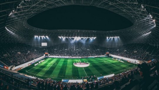 Liga 1: CFR Cluj e noul lider. Dinamo rămâne în zona retrogradării