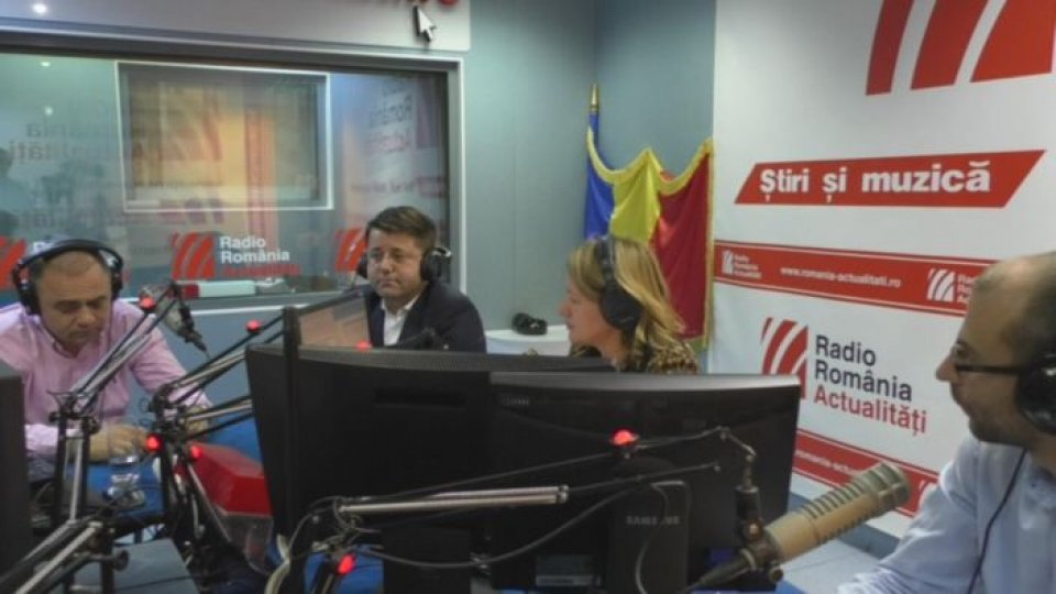 Soluții SMART pentru reducerea traficului