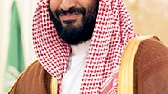 Justiţia va triumfa în cazul Khashoggi, spune prinţul Mohammed bin Salman