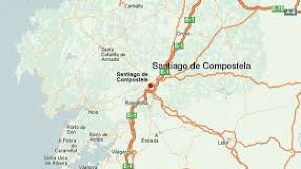 Mandate europene de arestare pentru trafic de persoane în nordul Spaniei