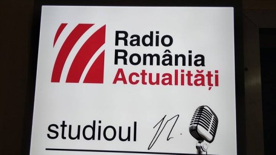 In memoriam Paul Grigoriu. Studiul de emisie al RRA îi va purta numele