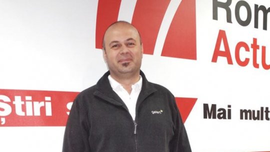 Mihai Vasile: "Un vin bun nu este neapărat şi foarte scump."