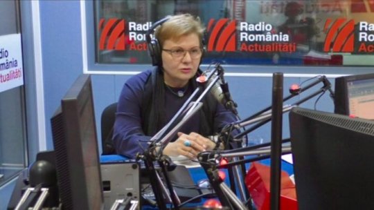 Dana Deac: Am învăţat să  negociez cu cancerul