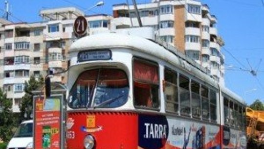 Noua lege a transporturilor ar urma să fie supusă la vot săptămâna viitoare