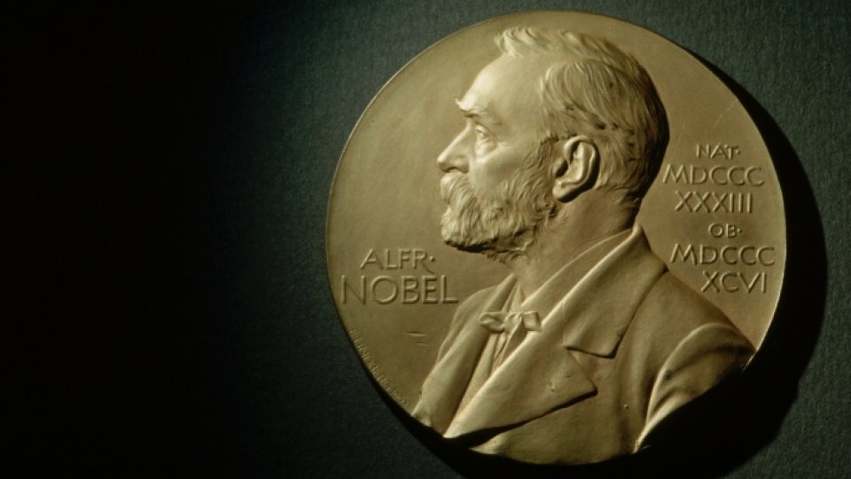 Premiul Nobel pentru Pace 2018