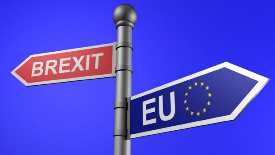 Tusk: Posibil un acord cu privire la Brexit înainte de finalul lui 2018