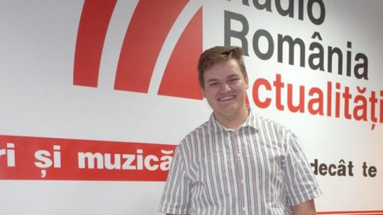 George Laurenţiu Lepădat: Şcoala americană se pune accent pe comunicare!