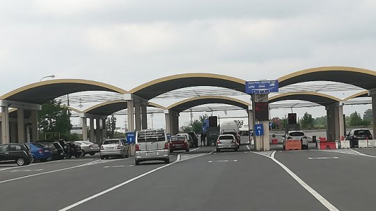 Românul reţinut în Bulgaria va fi eliberat