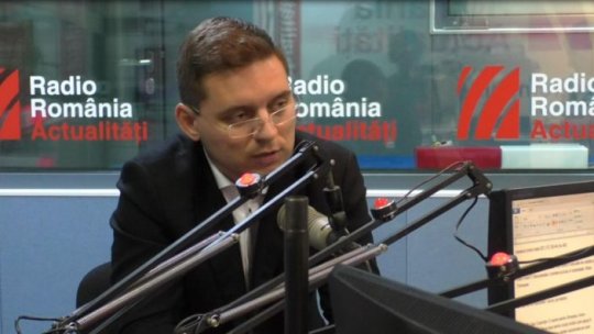 Negrescu: Pregătirea președinției României la Consiliul UE este în grafic