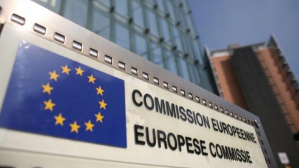 European Commission's progress report on Romania under the CVM