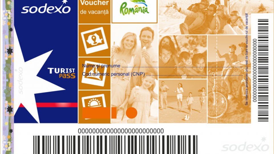 ANAT solicită ca distribuirea voucherelor de vacanţă din ianuarie